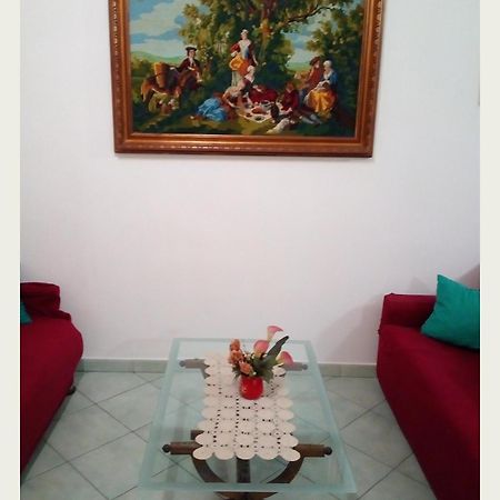 B&B Alloggi Buonasera Pozzallo Exteriör bild