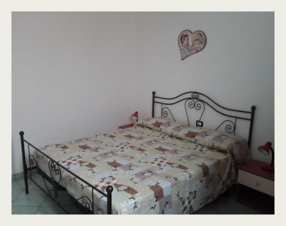 B&B Alloggi Buonasera Pozzallo Exteriör bild