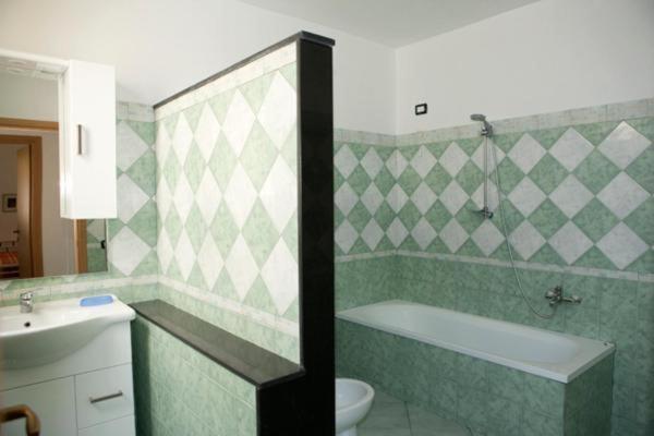 B&B Alloggi Buonasera Pozzallo Exteriör bild