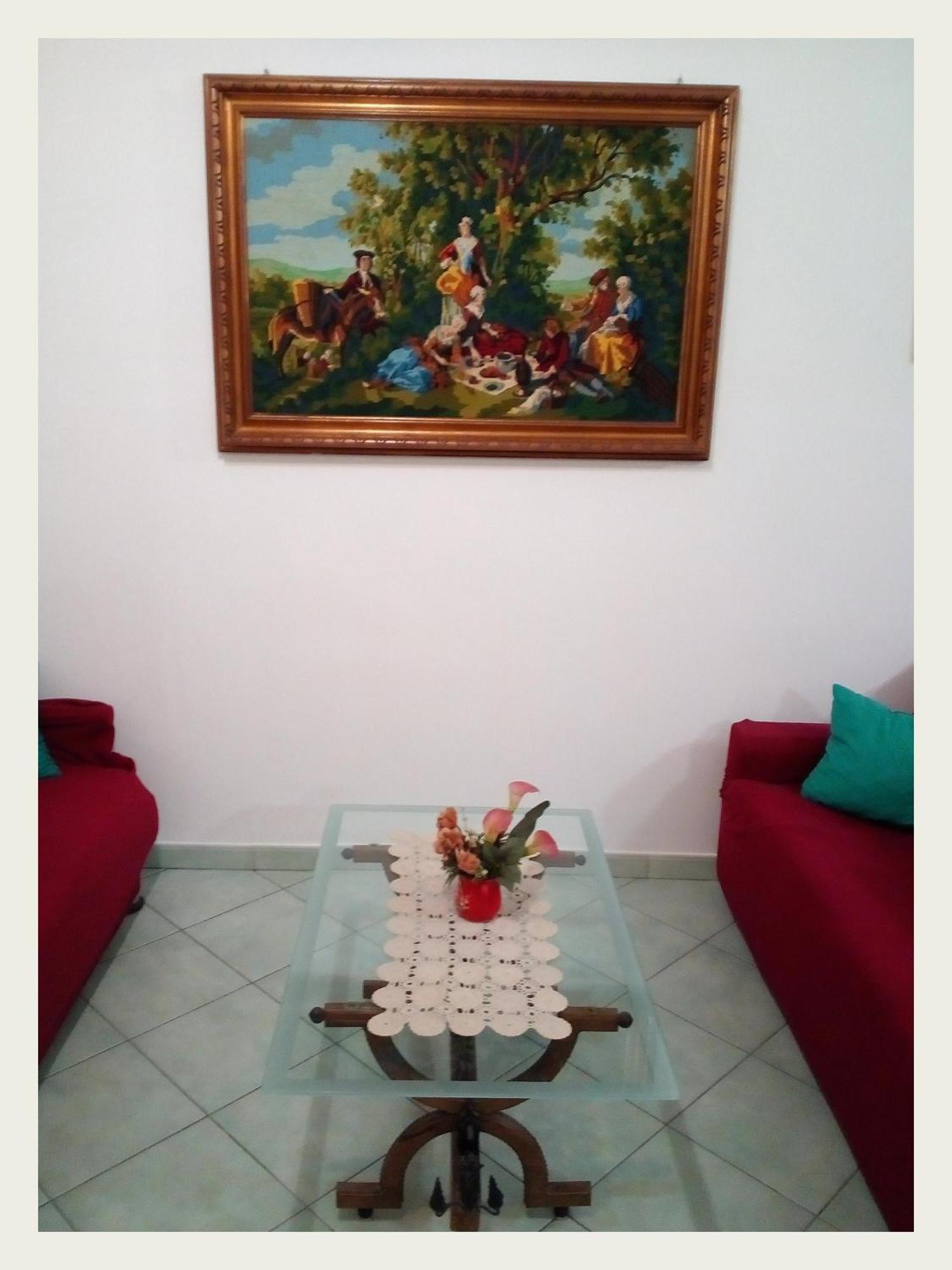 B&B Alloggi Buonasera Pozzallo Exteriör bild