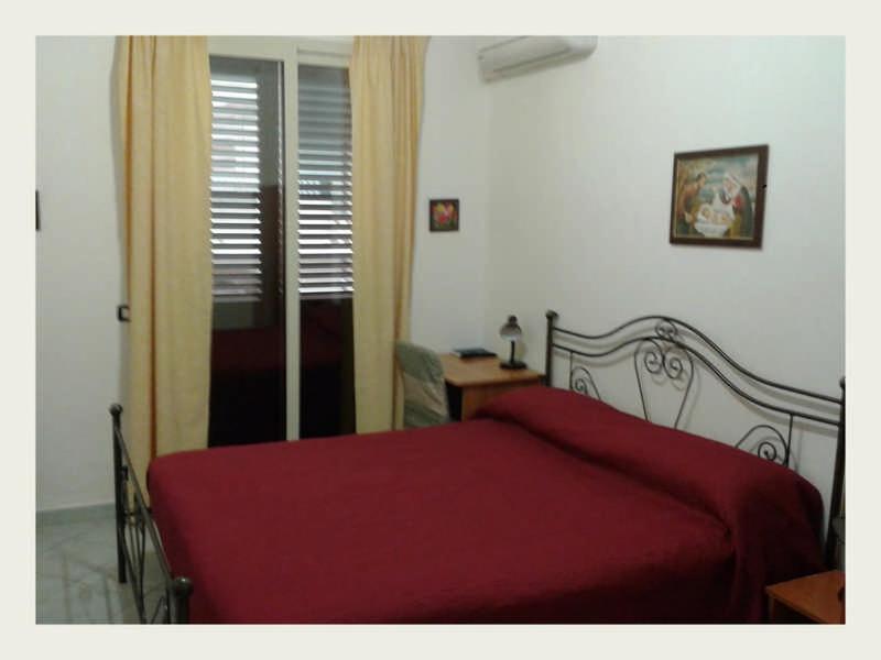 B&B Alloggi Buonasera Pozzallo Exteriör bild