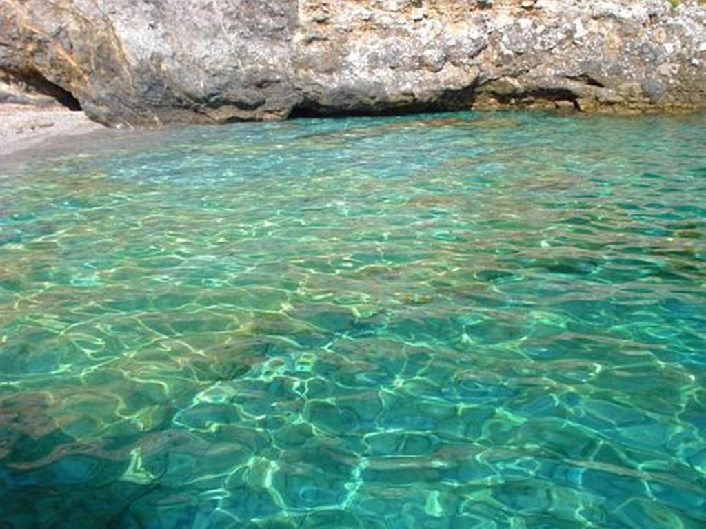 B&B Alloggi Buonasera Pozzallo Exteriör bild