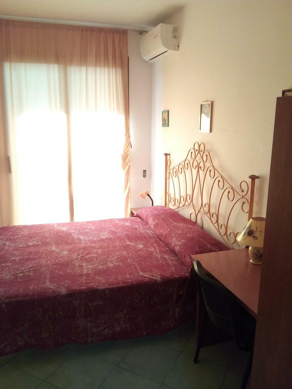 B&B Alloggi Buonasera Pozzallo Exteriör bild